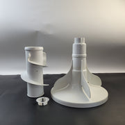 Whirlpool Washer Agitators WP3348752