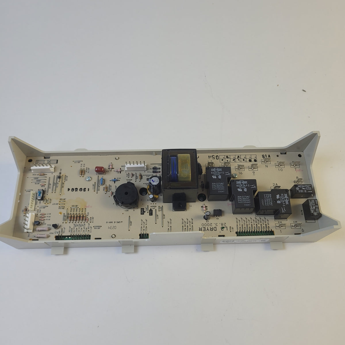 GE Dryer Control Boards 572D660G04