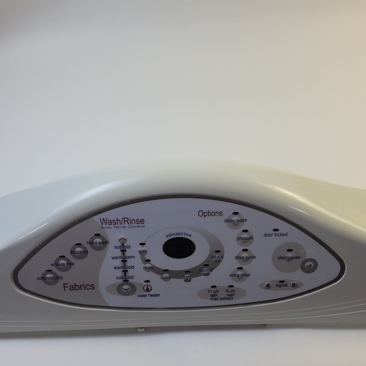 Maytag Washer Misc. Parts 22003927