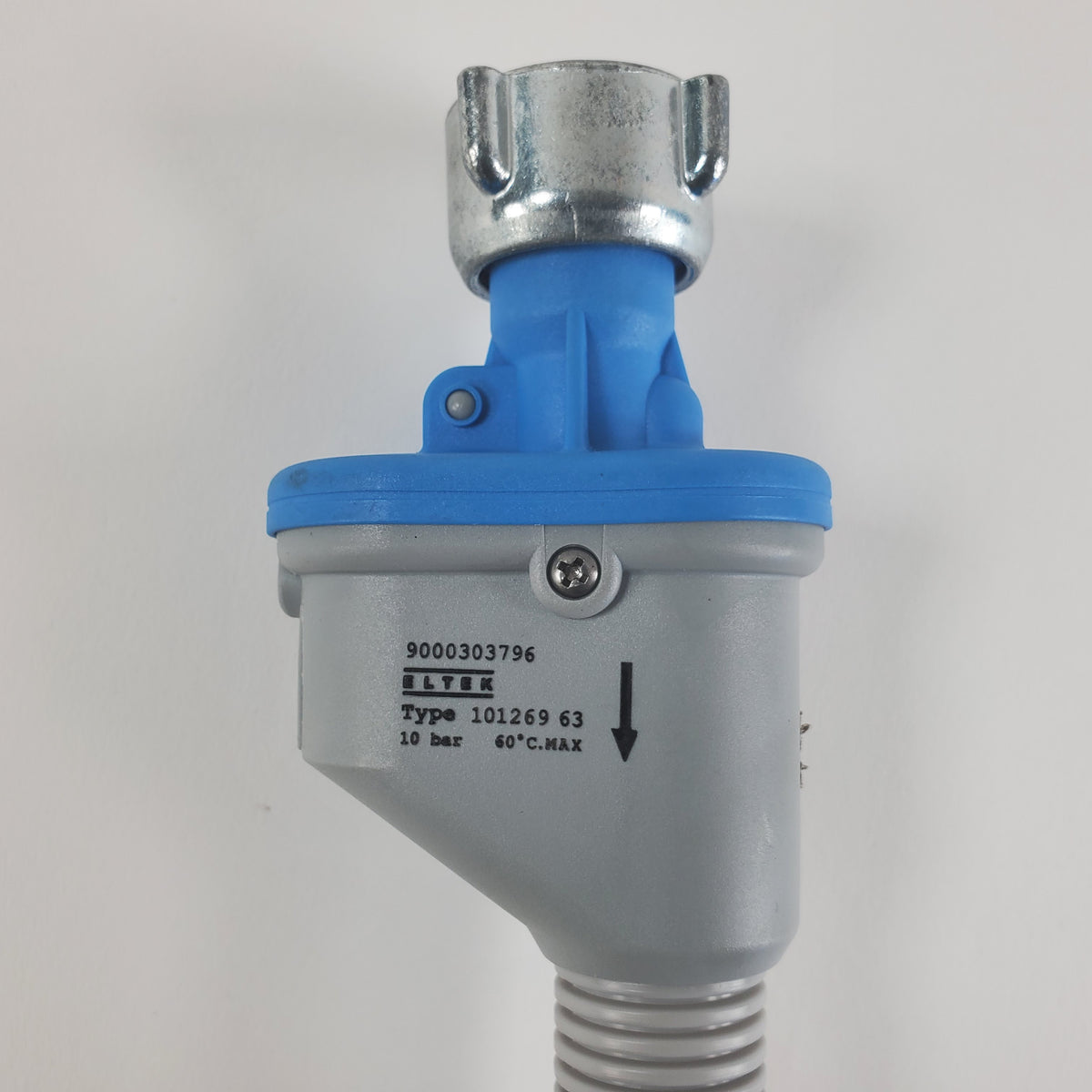 Bosch Washer Misc. Hoses 00646221