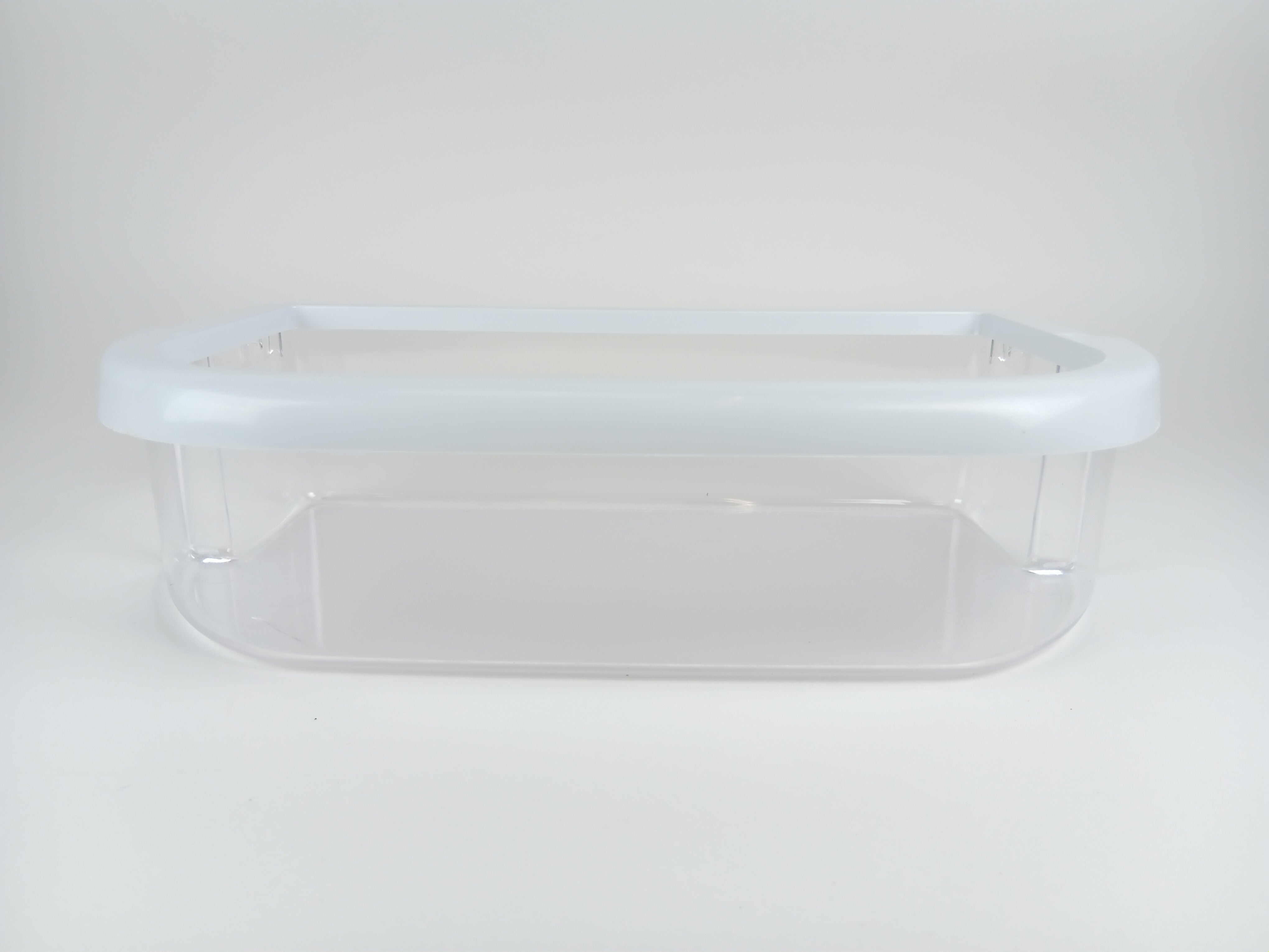 Whirlpool WPW10289497 Refrigerator & Freezer Door Bins Replaces 12699206 12699206SP 12699208 12699208SP 67002733