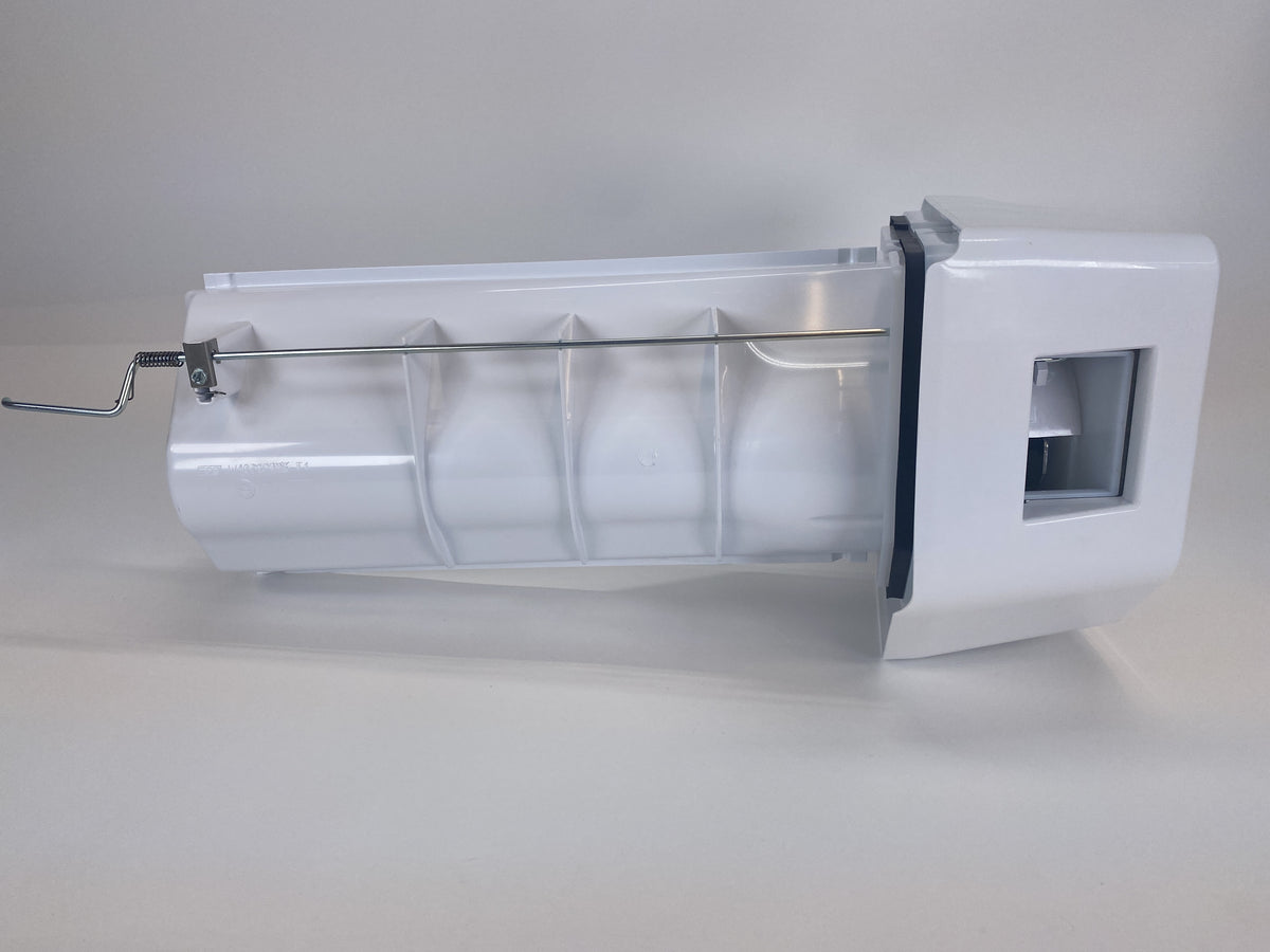 Whirlpool Refrigerator & Freezer Ice Bins / Ice Containers  W11185686