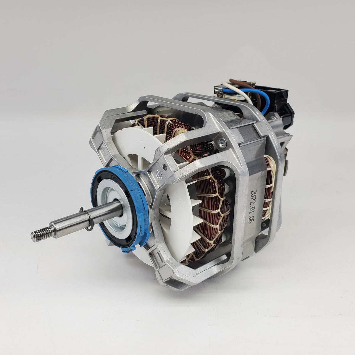 LG Dryer Motors 4681EL1008J