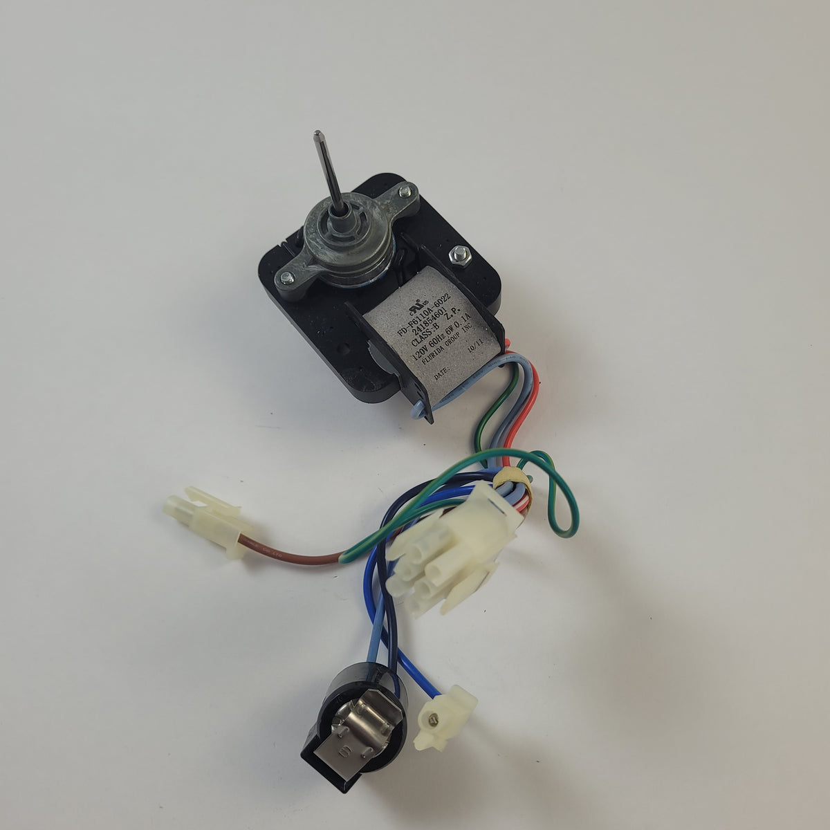 Electrolux Refrigerator & Freezer Motors 808602602