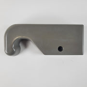 Whirlpool Refrigerator & Freezer Hinge Covers W10709866