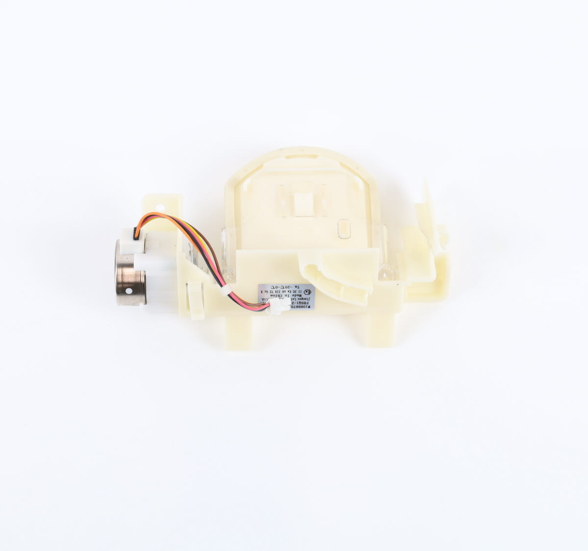 Whirlpool Refrigerator & Freezer Motors W11189145