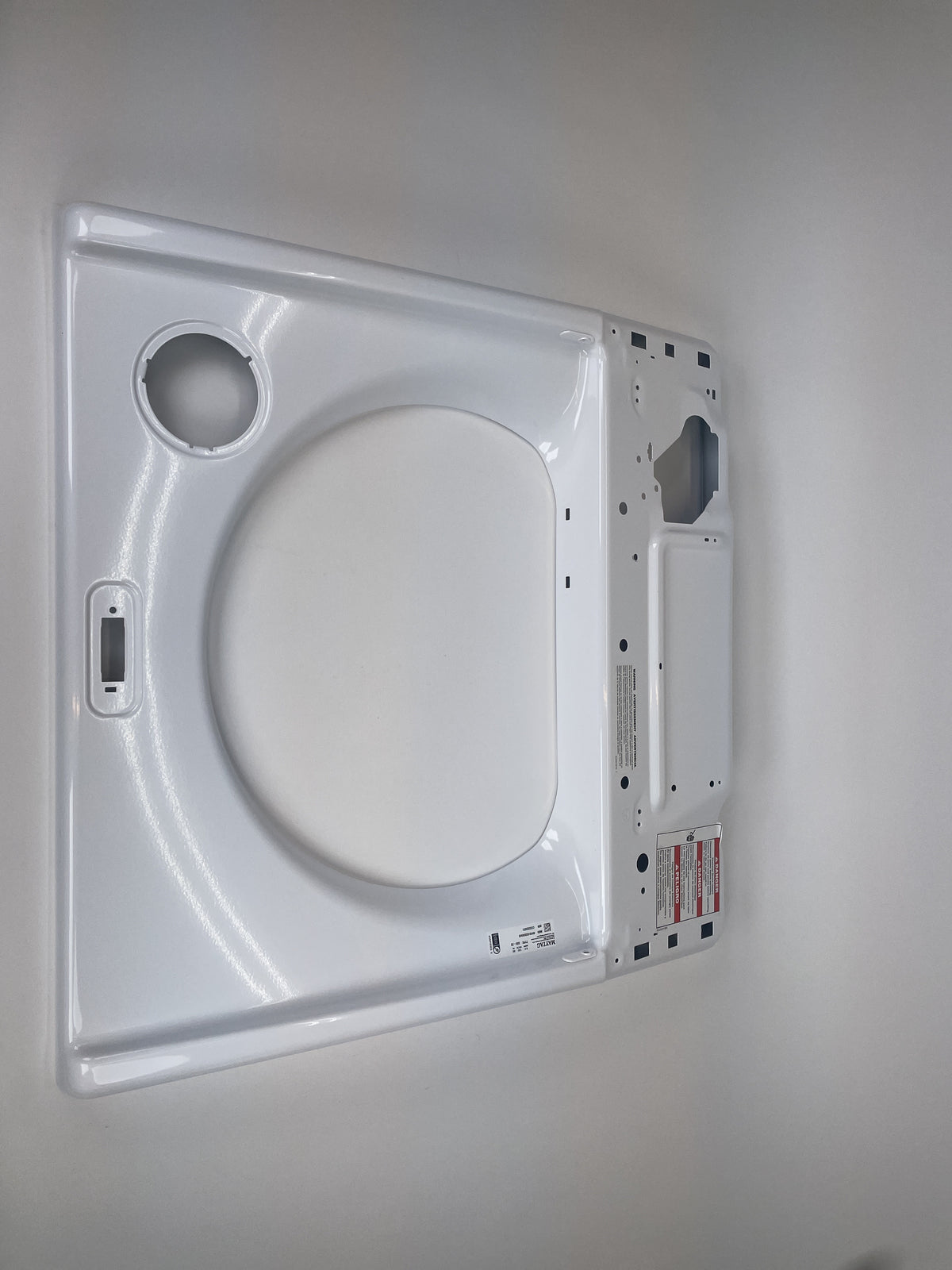 Maytag Washer Top Panels W11513251