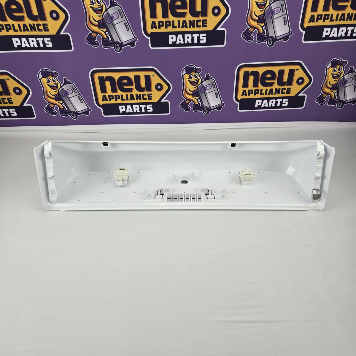 Maytag Washer Backsplashes / Consoles / Control Panels W11213804