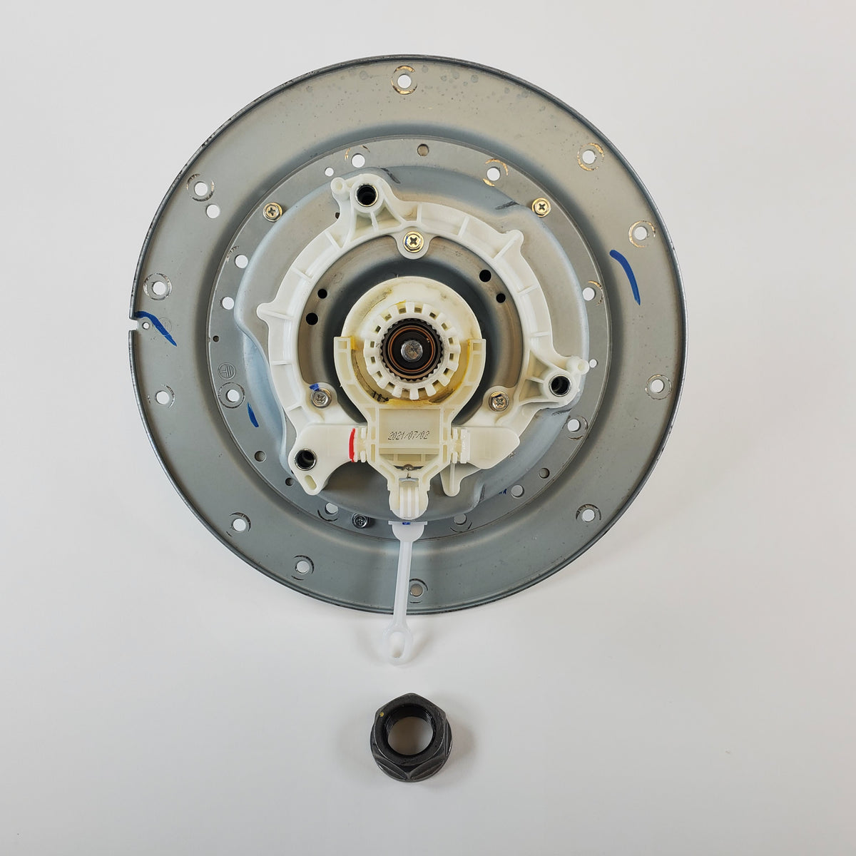 LG Washer Gear Case / Transmissions AEN74532607