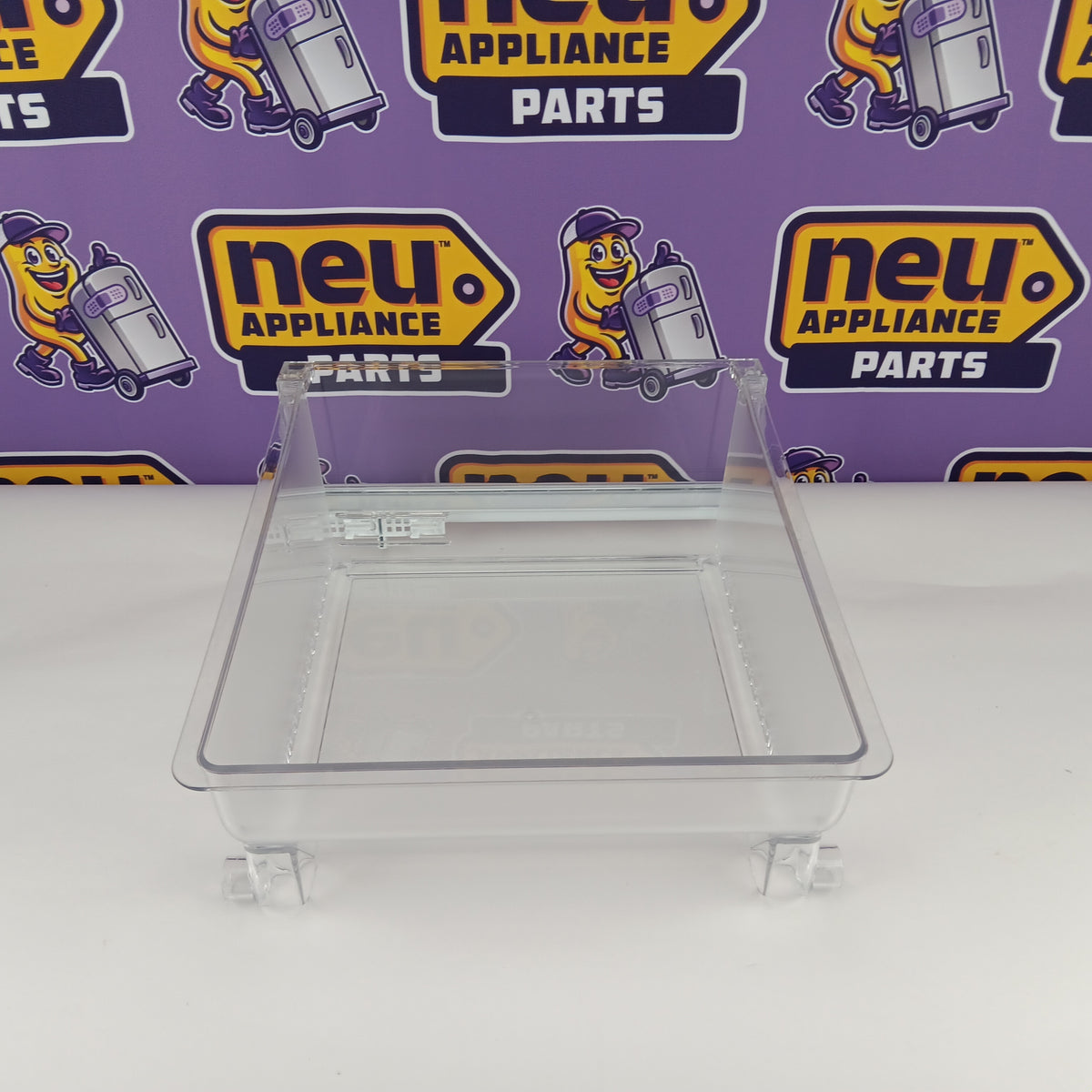 LG Refrigerator & Freezer Drawers / Crisper Drawers MJS64932001