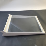 Whirlpool Refrigerator & Freezer Shelves 10480422Q