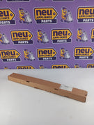 Whirlpool Range Door Trim Pieces W10761014