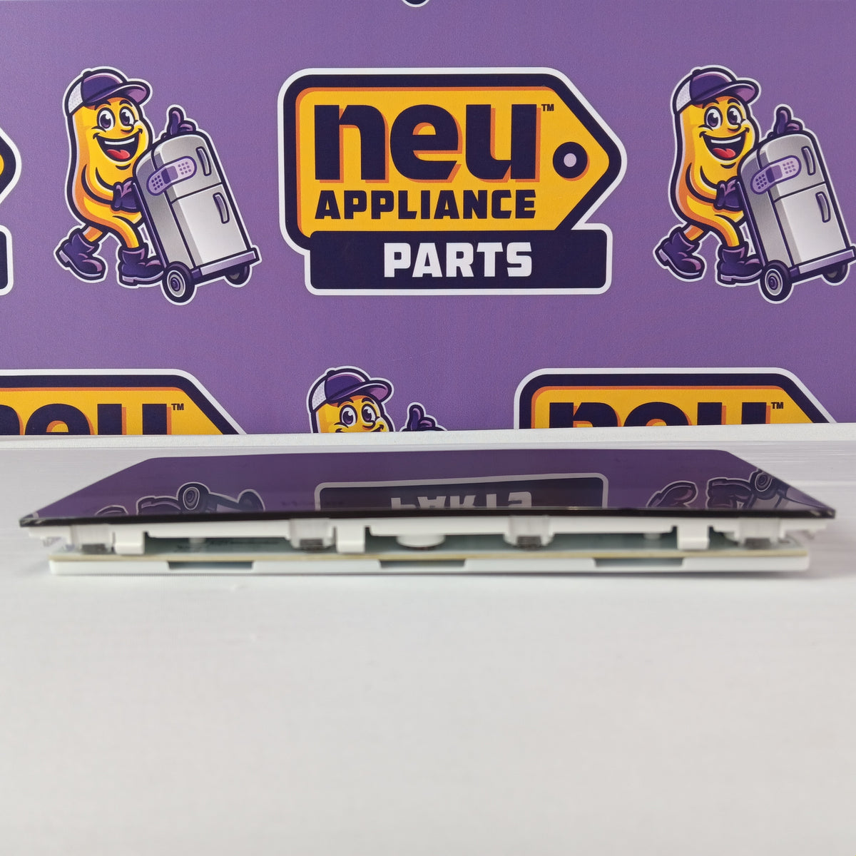 Electrolux 5304538940 Refrigerator & Freezer Cover Panels