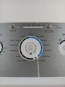 GE Washer Backsplashes / Consoles / Control Panels WH42X28260