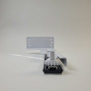 Kenmore Refrigerator & Freezer Rails GA0001425L1