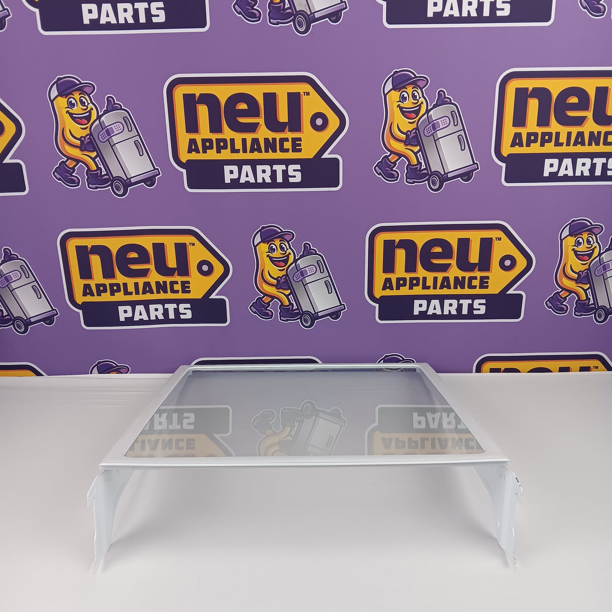 Samsung Refrigerator & Freezer Shelves DA97-06391B