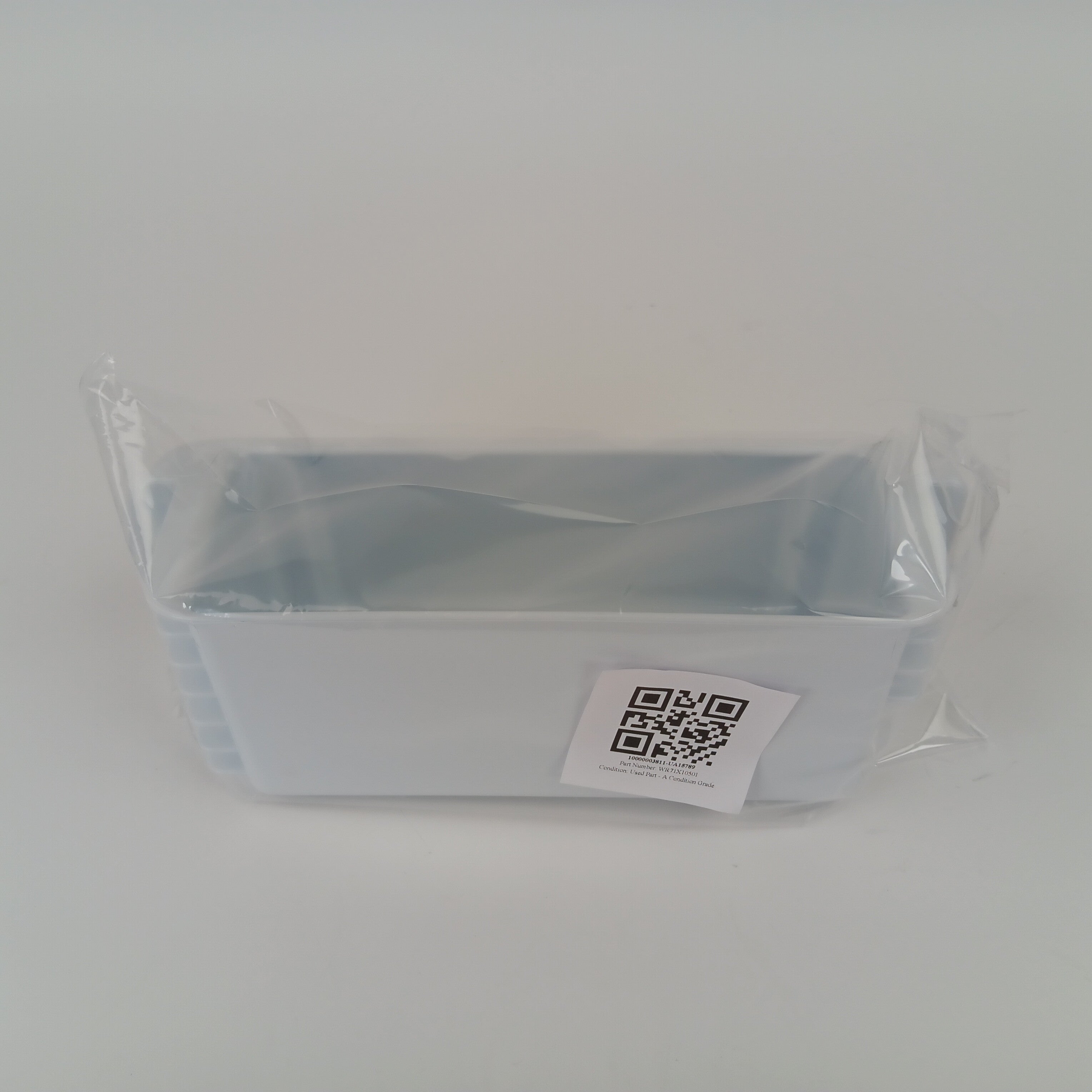 GE Refrigerator & Freezer Shelves WR71X10501