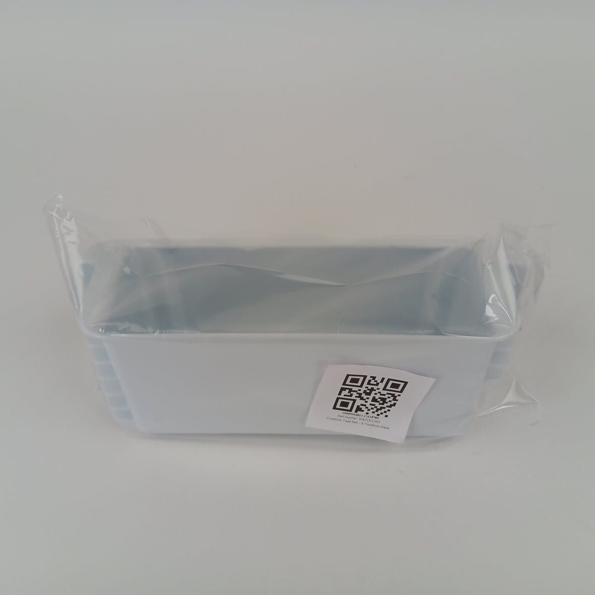 GE Refrigerator & Freezer Shelves WR71X10501