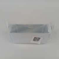 GE Refrigerator & Freezer Shelves WR71X10501
