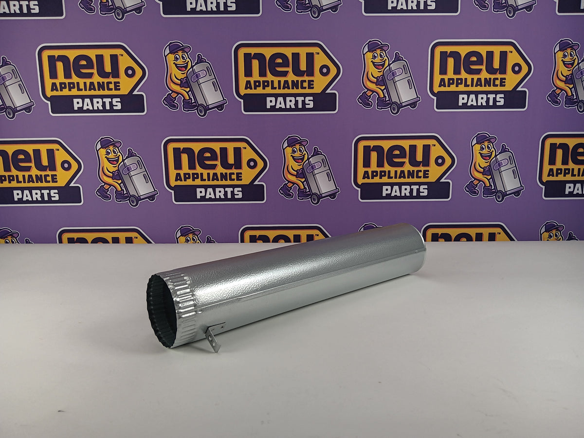 LG Dryer Exhaust Pipes 5209EL1006H