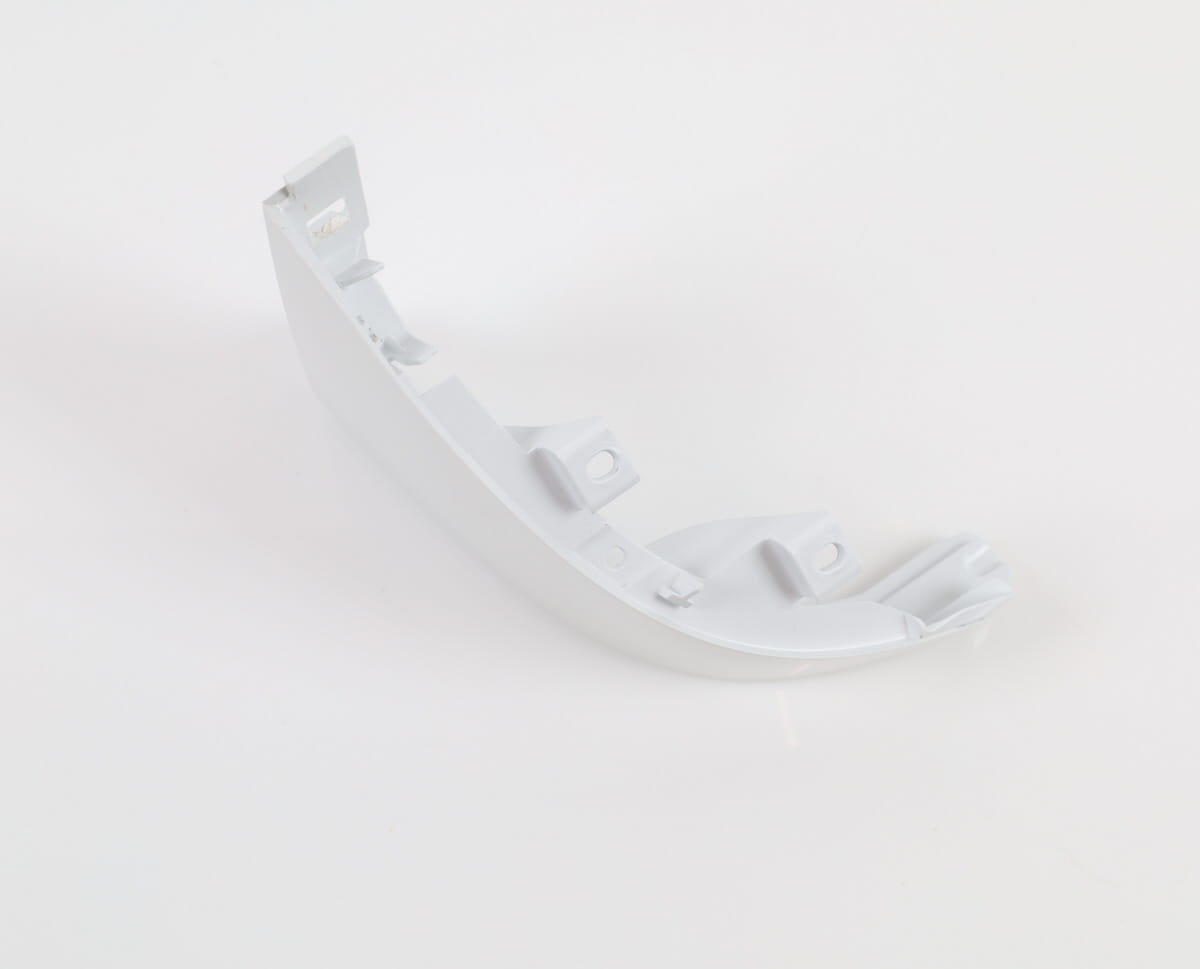 Whirlpool Washer Backsplashes / Consoles / Control Panels WPW10520780