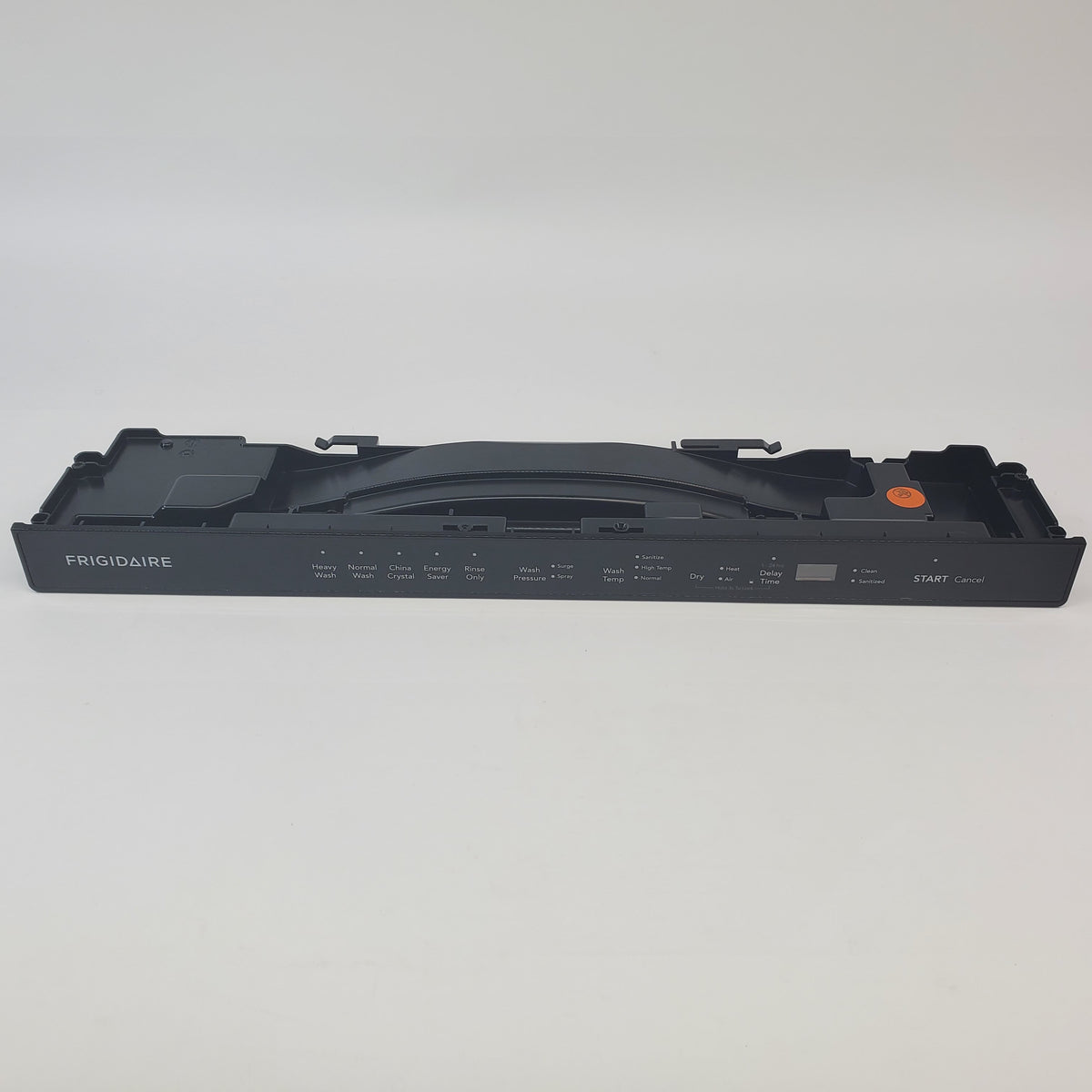 Frigidaire Dishwasher Control Panels A18195209
