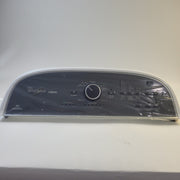 Whirlpool Dryer Misc. Parts W10562302