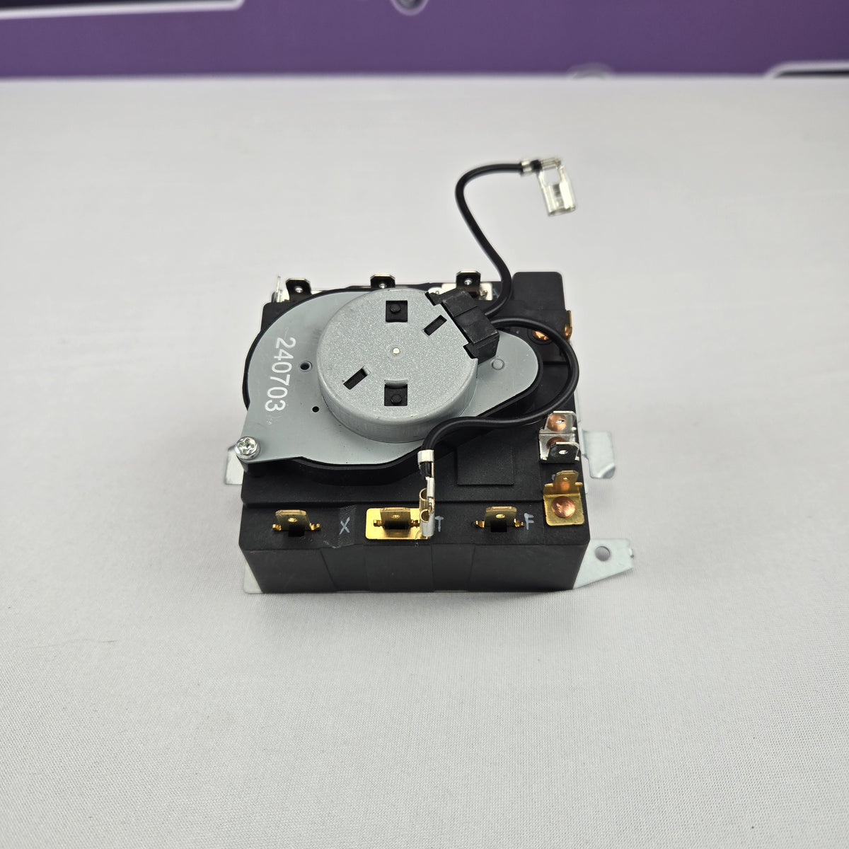 GE Dryer Timers WE04X22654