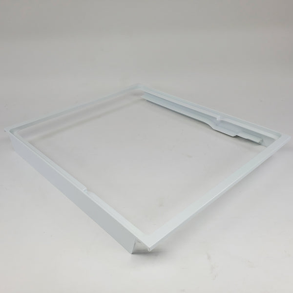 Deli drawer support Refrigerator & Freezer Misc. Parts 5304520484 Frigidaire (OEM) Refrigerator & Freezer Frigidaire