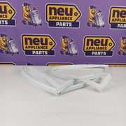Frigidaire Refrigerator & Freezer Door Gaskets 5304537309