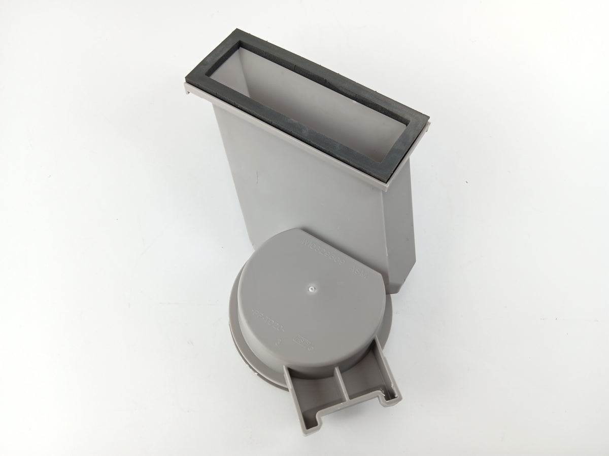 Whirlpool Dishwasher Vent Assemblies WPW10329609