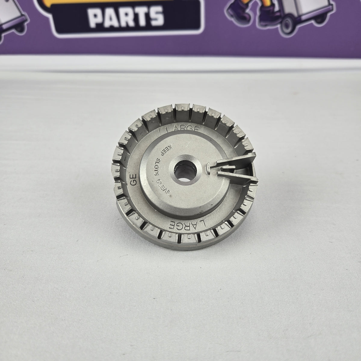 GE Range Misc. Parts WB16X24723
