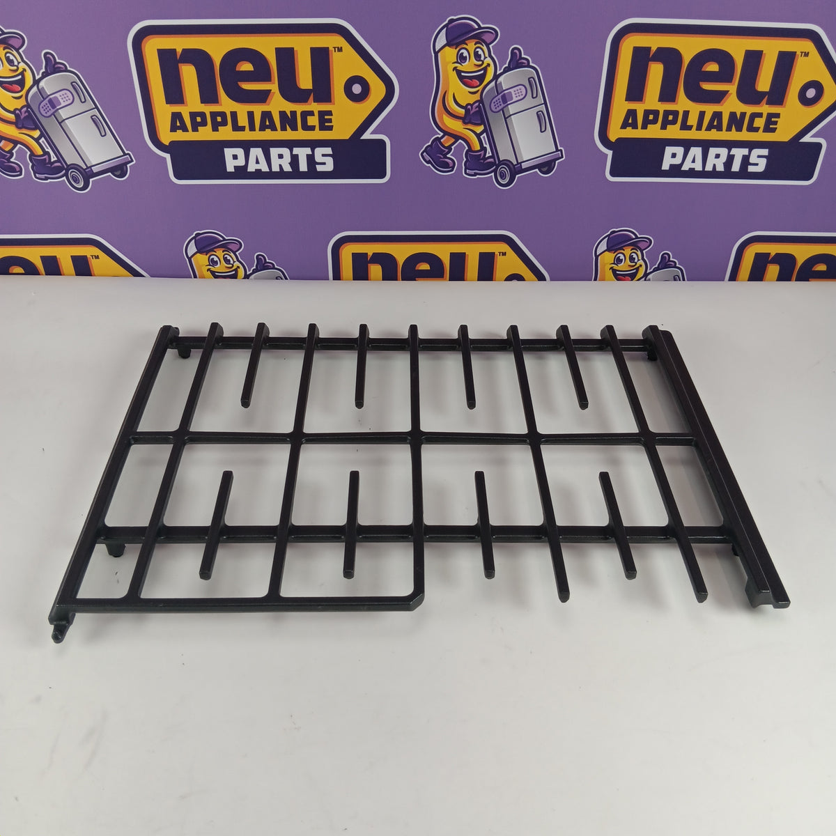 Whirlpool Range Burner Grates W11382188
