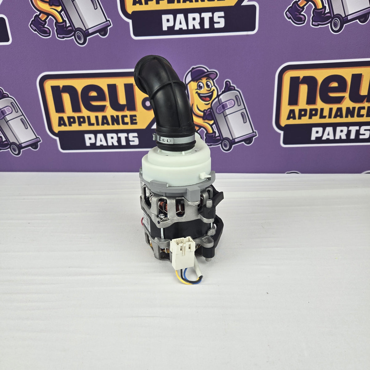 Midea Dishwasher Pumps 17476000A02374