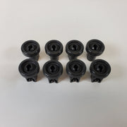Frigidaire Dishwasher Wheel Assemblies / Transport Assemblies 5028696700