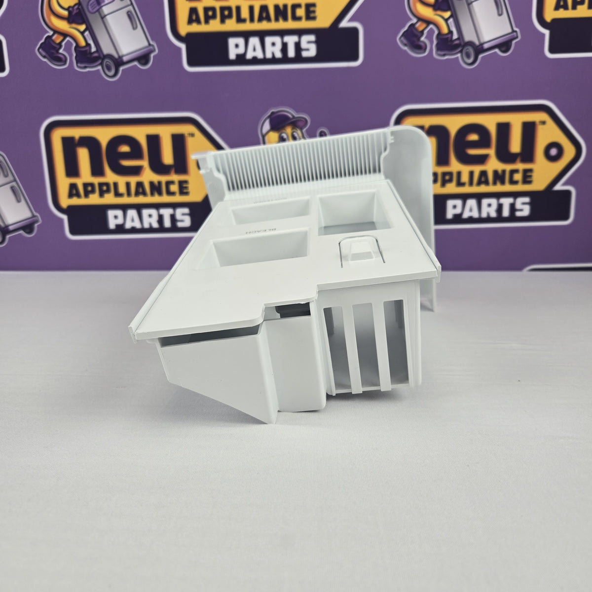 Whirlpool W11524105 Washer Dispenser Parts