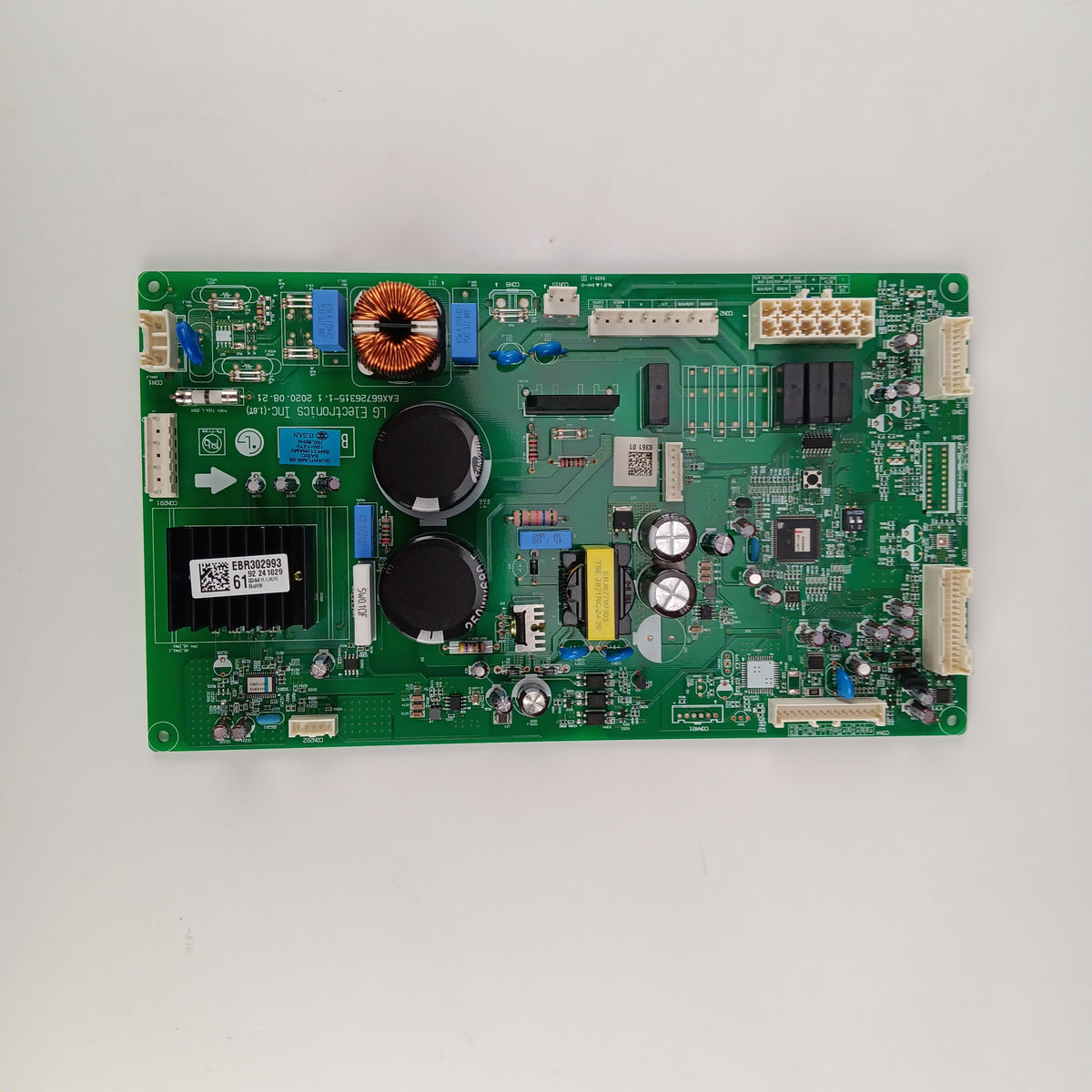 LG Refrigerator & Freezer Misc. Parts EBR30299302