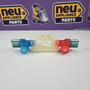 Whirlpool Washer Water Inlet Valves WPW10683603