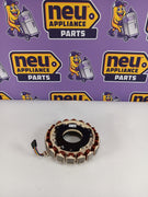 Whirlpool Washer Motors W10754158