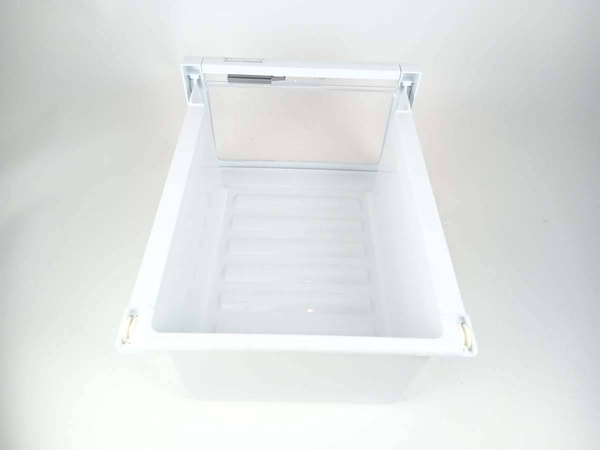 Whirlpool Refrigerator & Freezer Drawers / Crisper Drawers W10850377