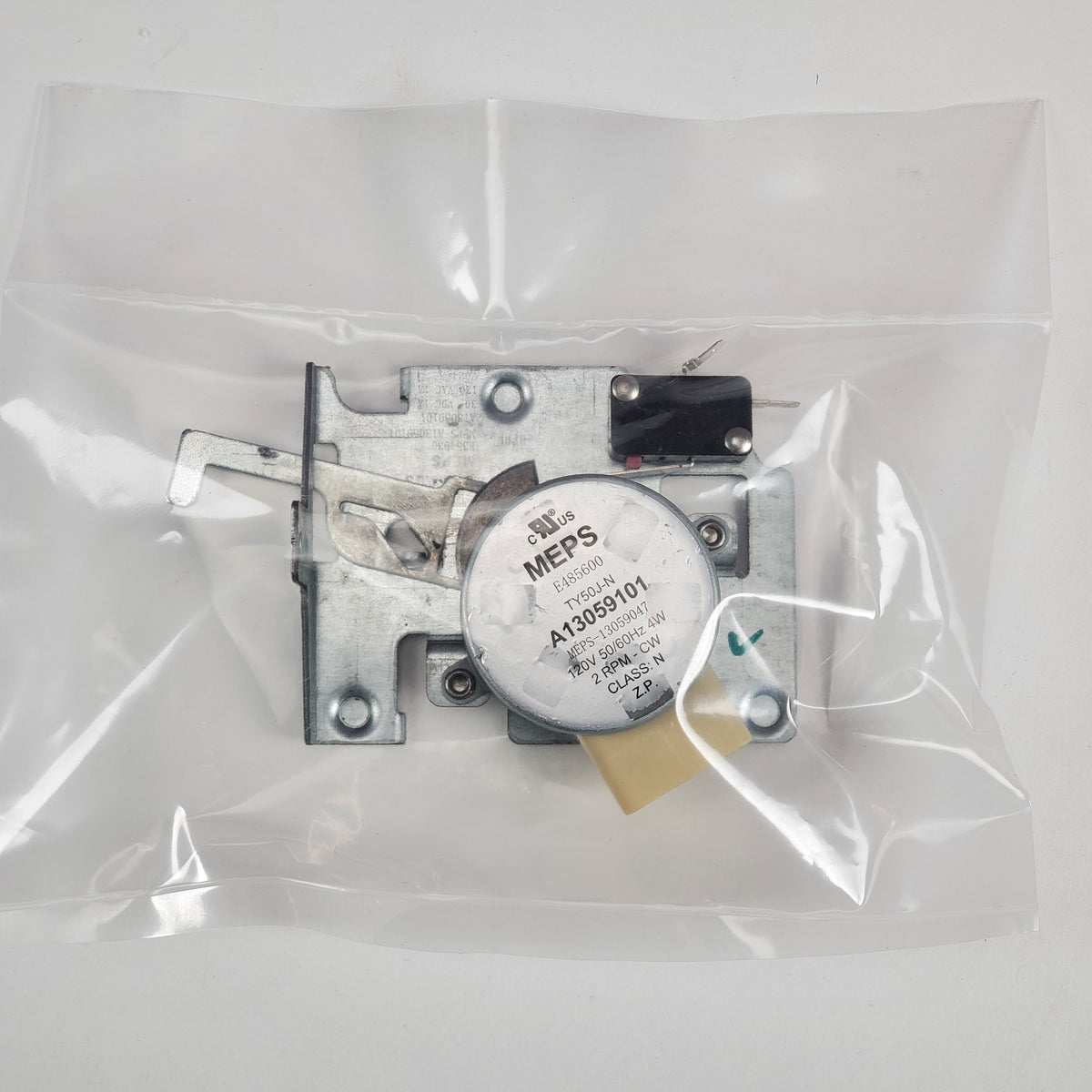 Electrolux Range Door Locks 5304528835