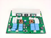 Samsung Range Control Boards DG92-01229A