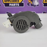 Whirlpool Dishwasher Vent Assemblies W11682810