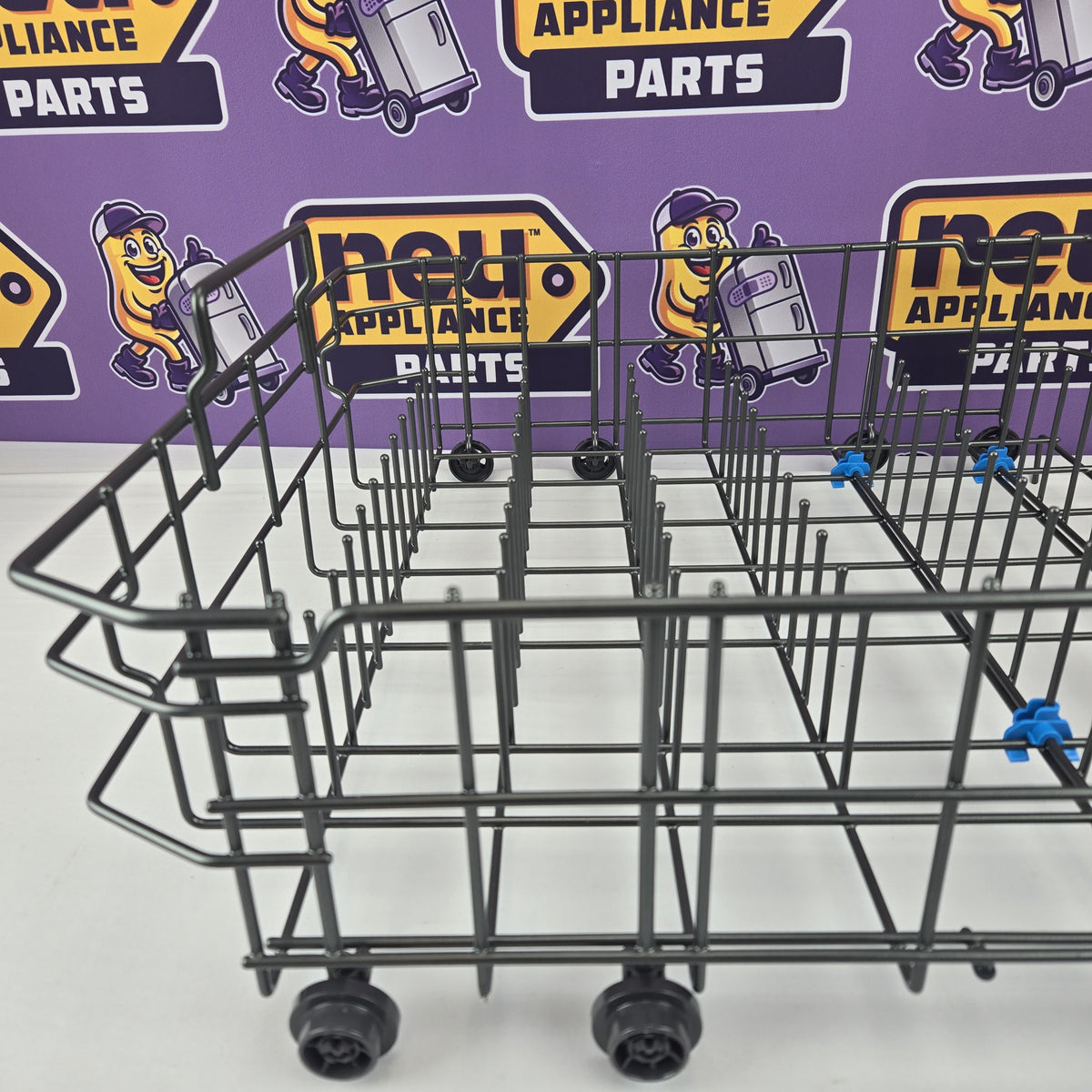 Midea Dishwasher Racks 12976000A00962