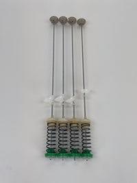 Whirlpool Washer Suspension Rods W10780051