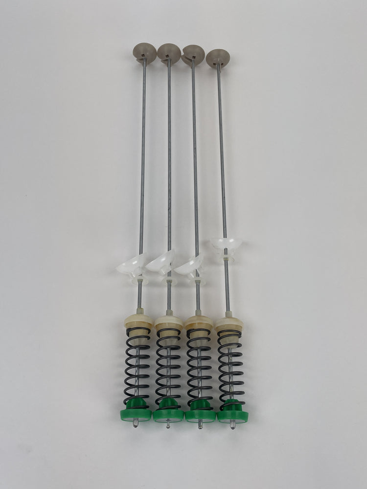Whirlpool Washer Suspension Rods W10780051