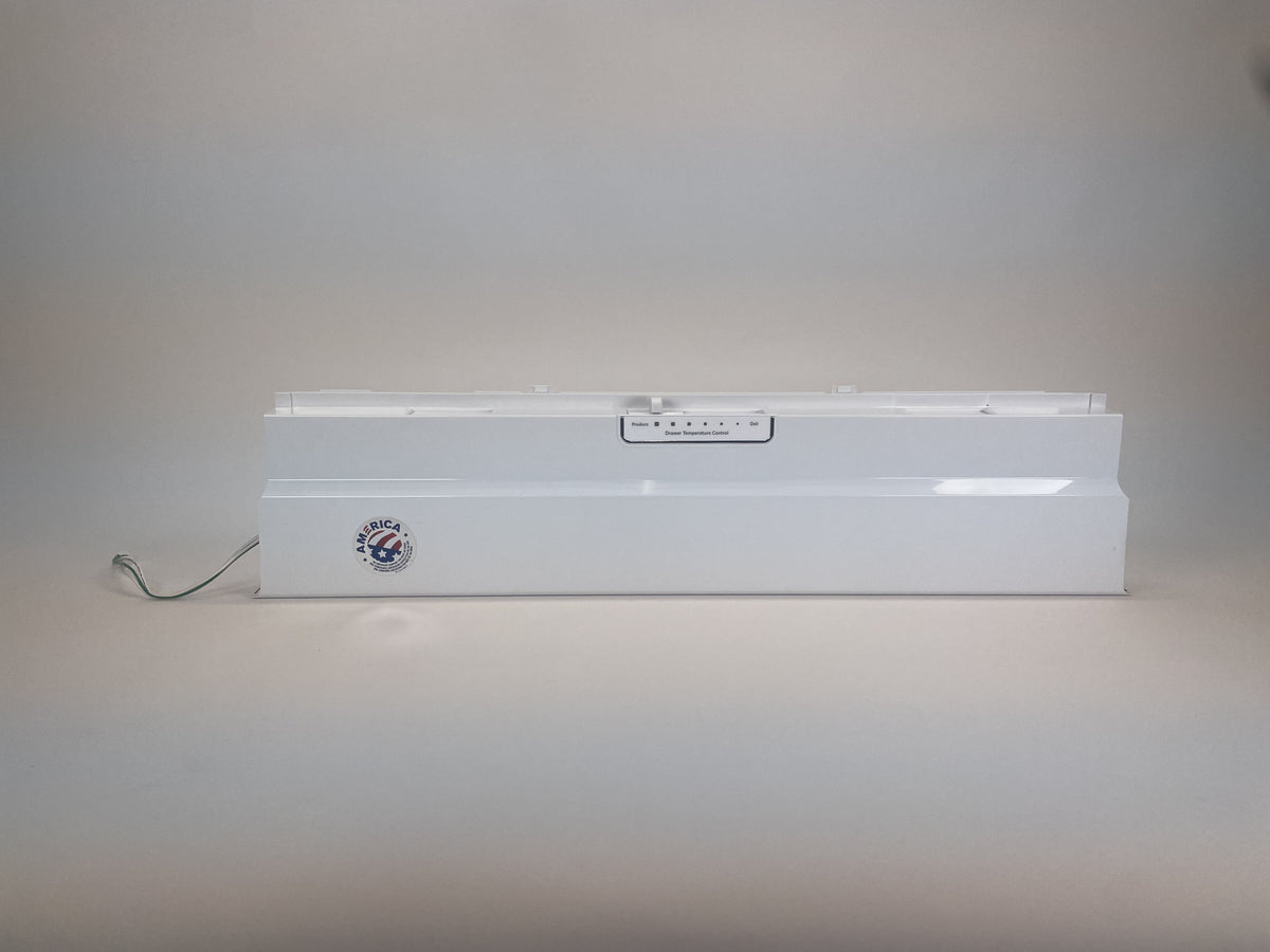 Whirlpool Refrigerator & Freezer Misc. Parts W11043010
