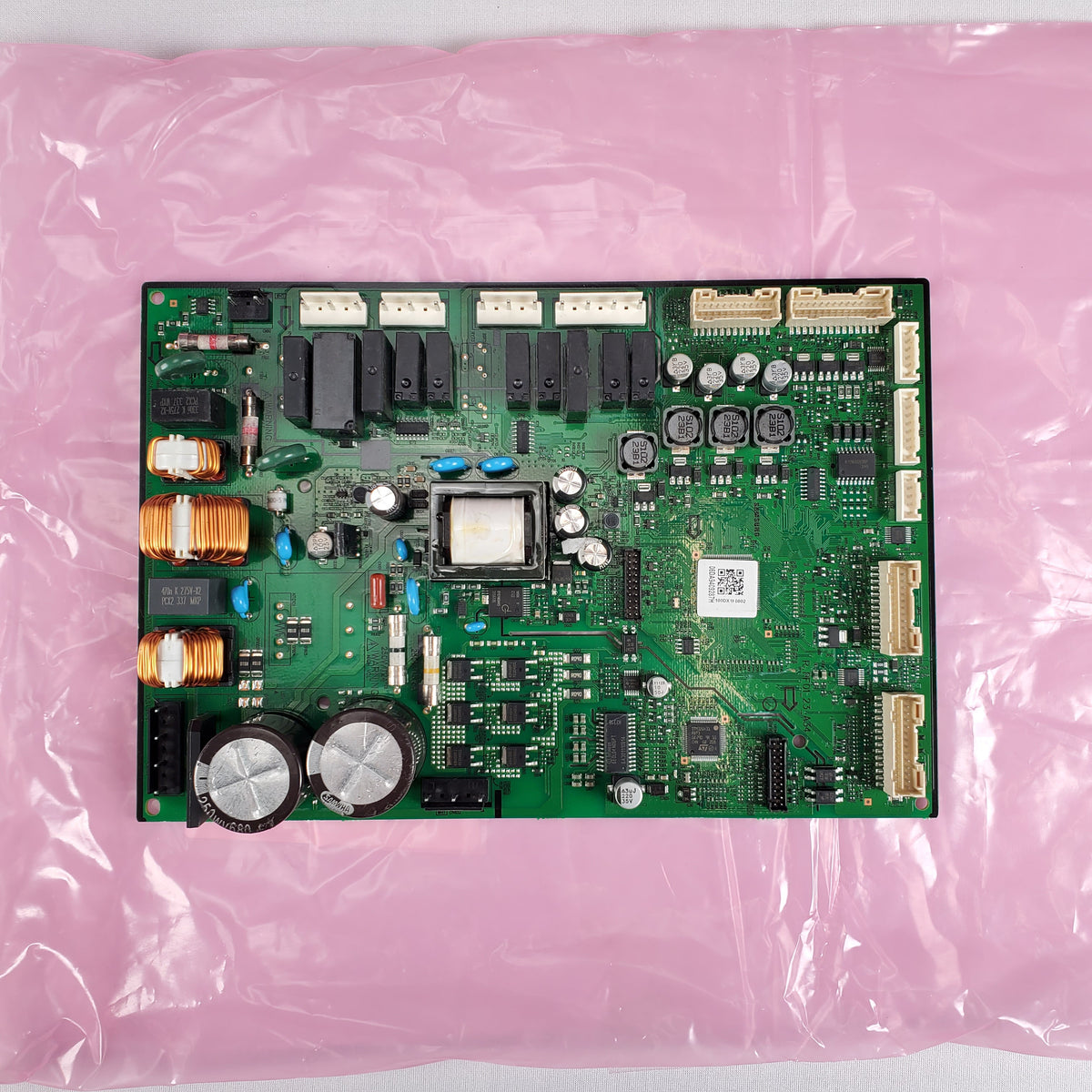 Refrigerator & Freezer Misc. Parts DA95-09287H