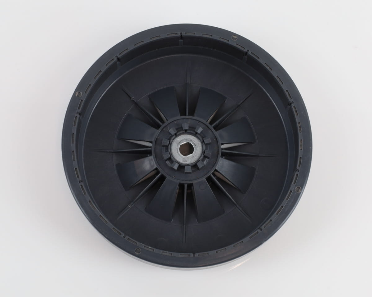 GE Washer Rotors - Motor WH03X31397
