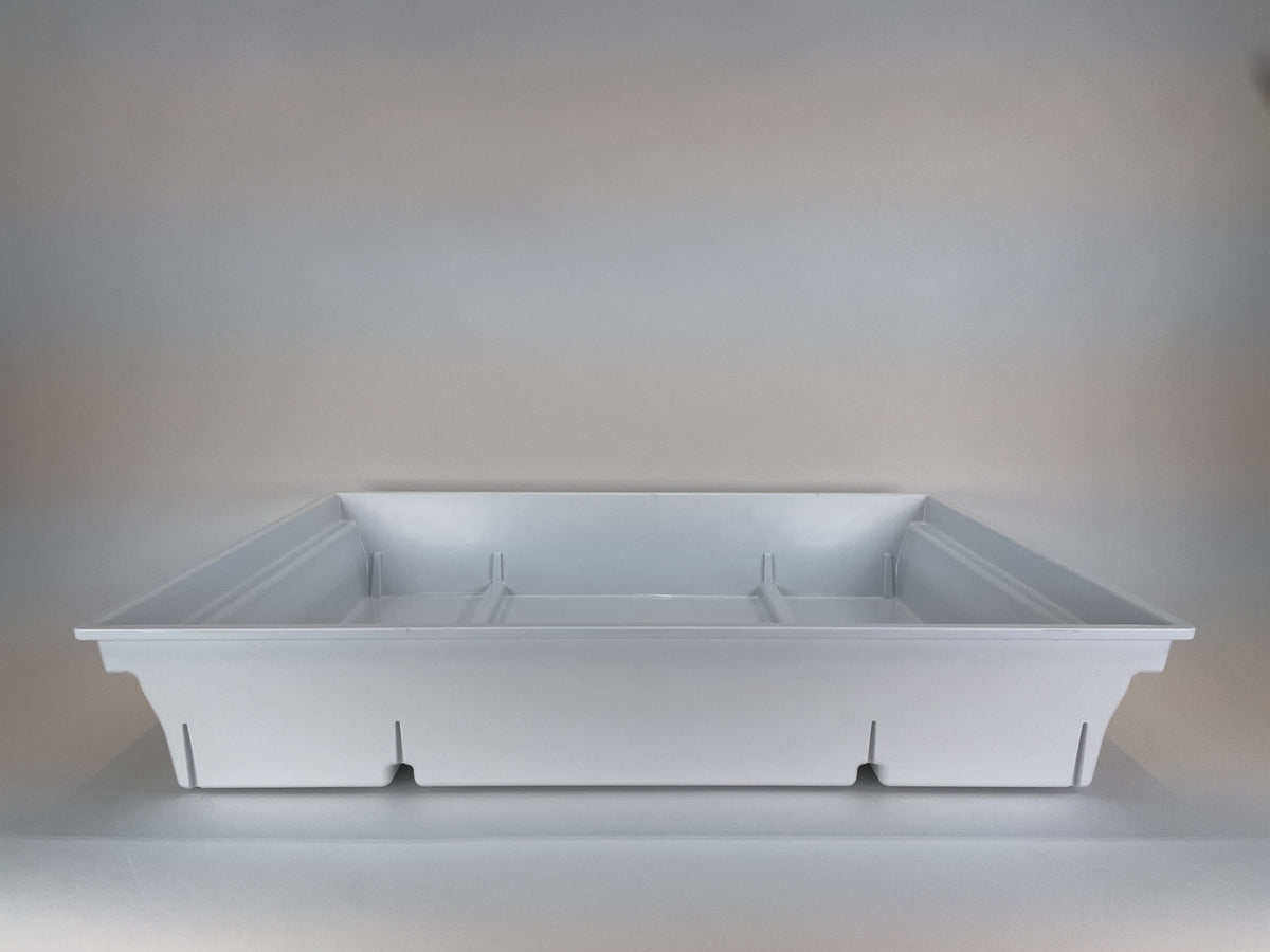 Whirlpool Refrigerator & Freezer Drain Pans / Drip Pans / Trays W11483068